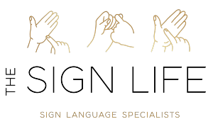 TheSignLife: Sign Language Specialists